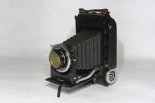 Voigtländer Bessa RF I con