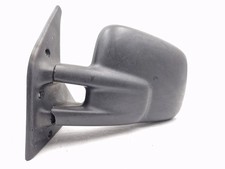 SPECCHIETTO RETROVISORE SINISTRO per VOLKSWAGEN TRANSPORTER 1990-2003 BENZINA