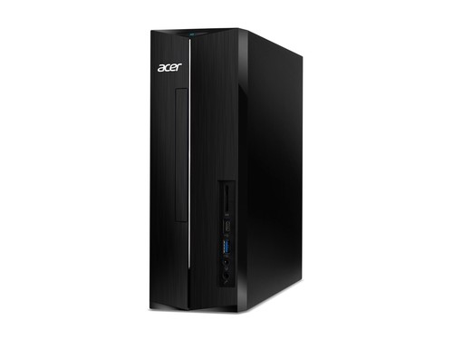 Acer 1710 nero - xc-1710,, intel