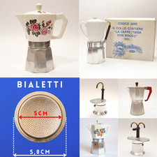 Filtro caffettiera italiana 3