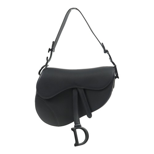 Christian dior saddle borsa - dior, cd
