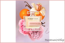 YODEYMA profumo donna