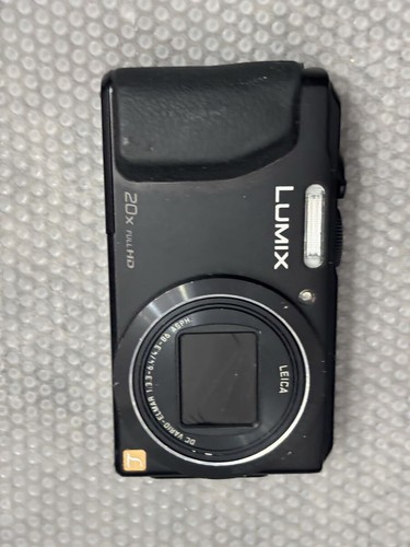 Fotocamera digitale compatta