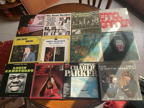 Lotto jazz classico - lotto,