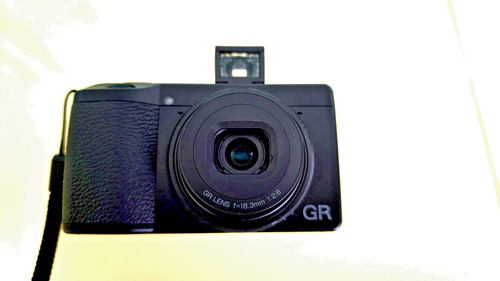 Ricoh iii aps c - 3,, aps-c