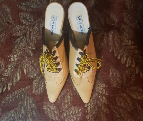 Steve madden marrone - marrone,
