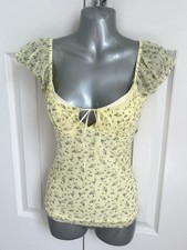 Top damigella zingara Jane