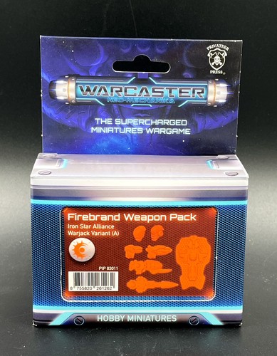 Warcaster neo mechanika - warcaster,