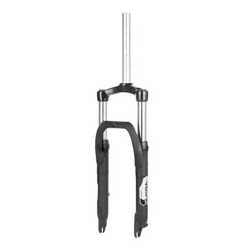 Forcella fat bike 1 - forcella,
