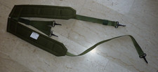 SPALLACCI SUSPENDERS MILITARI - ESERCITO ITALIANO - MODELLO ANNI '90