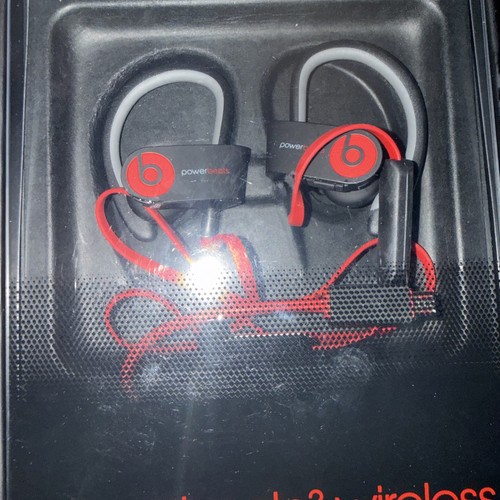 Power beats wireless - power,