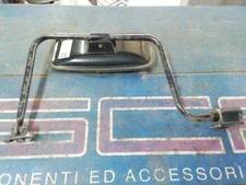 BRACCIO SPECCHIETTO RETROVISORE SX PER IVECO OM 65.12 (77>87) benzina 1 (7 >87)