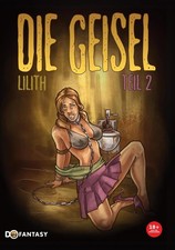 Die Geisel - Teil 2