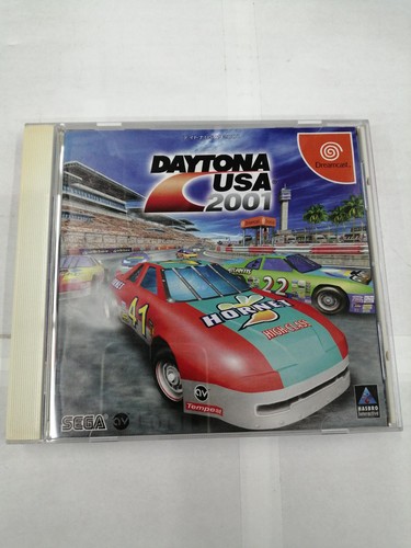 Software dreamcast sega - software,