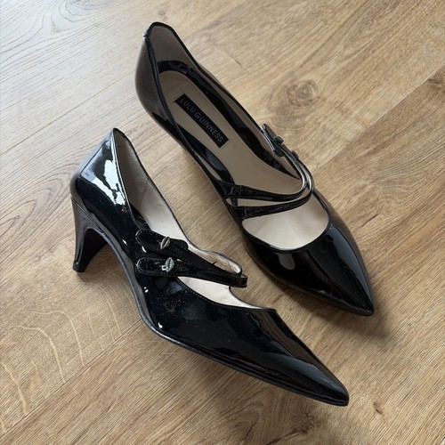 Scarpe corte lulu - scarpe, guinness