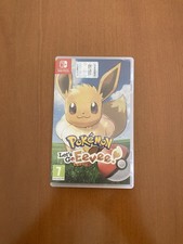 Pokémon: Let’s Go, Eevee! – Nintendo Switch