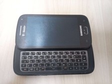 Smartphone Samsung Galaxy S