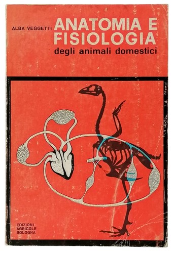 Anatomia fisiologia degli - anatomia,