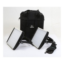 Litepanels 2x Pannello LED