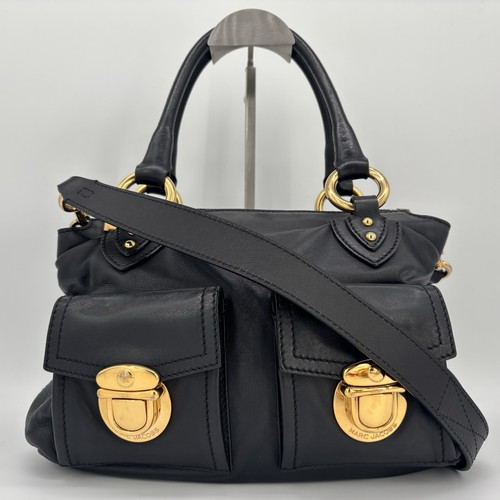 Borsa mano marc jacobs - a,