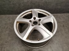 Porsche Cayenne Turbo cerchio