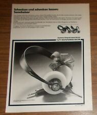 Rara pubblicità vintage