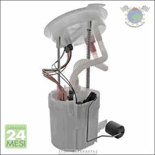 Pompa Carburante Meat Gasolio