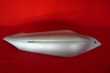 CARENA SCOCCA CODINO CODONE DESTRA DUCATI 620 I.E. SS SUPER SPORT 2002 2004