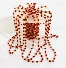 Catena rosario perline idro