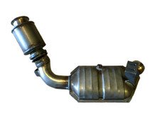 Catalizzatore Precat per