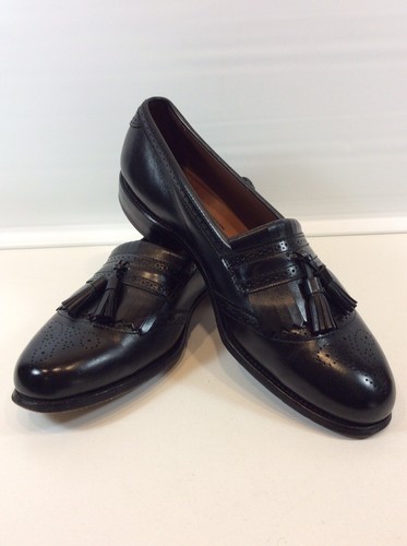 Scarpe eleganti uomo allen - scarpe,