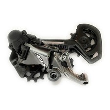 Deragliatore posteriore Shimano XTR RD-M9120-SGS Shadow 12-Spd gabbia lunga nuovo con scatola