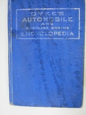 Dyke's Automobile e Motore