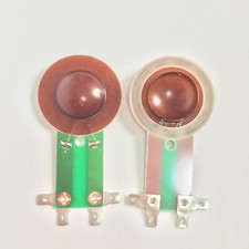 2 Diaframma tweeter corno di