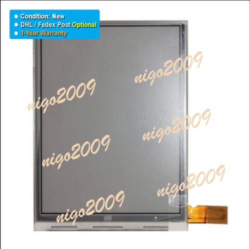 New inch ebook - 6,