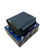 Modulo Elettronico Avviamento