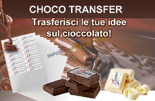 Chocotransfer formato choco - formato,
