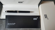 Montblanc Meisterstück