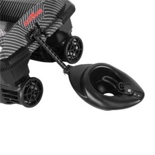 Boatman fish finder bracket - finder,
