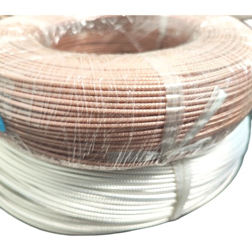 Cavo 50ft rg316 50ohm - 50ohm, m17/113