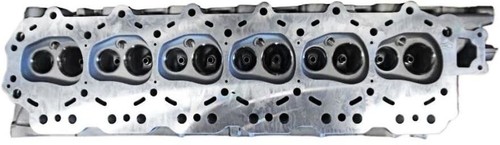Testa cilindro nissan tb45 - cilindro,