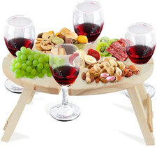 Vassoio Aperitivo, Portable