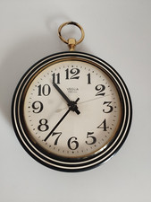 Orologio parete metallo - in,