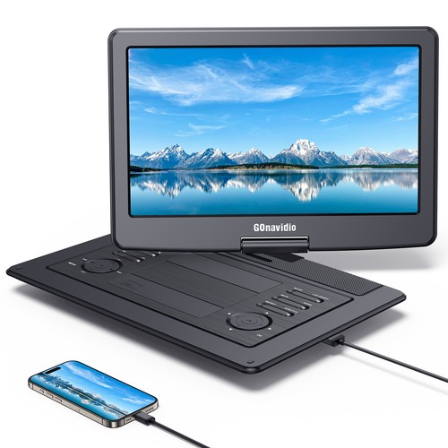 Lettore dvd portatile - lettore, cd