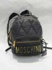 Zaino moschino originale - zaino,