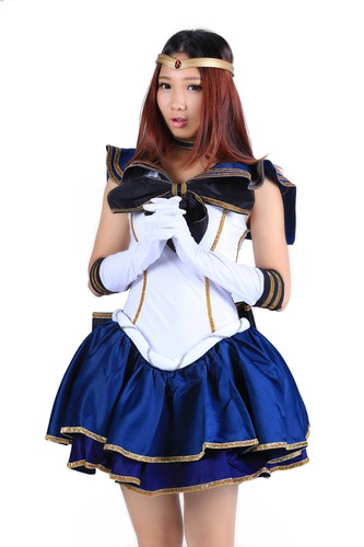 Costume cosplay sailor moon - costume,