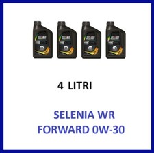 Litri olio motore selenia - -,