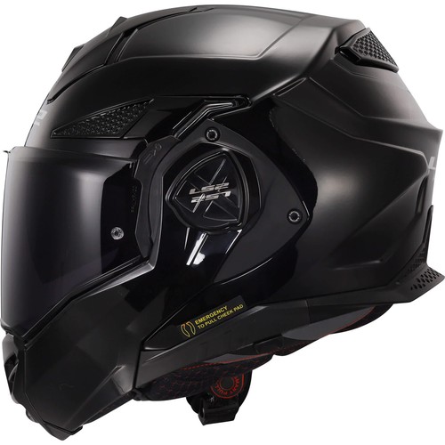 Casco modulare reversibile - modulare,
