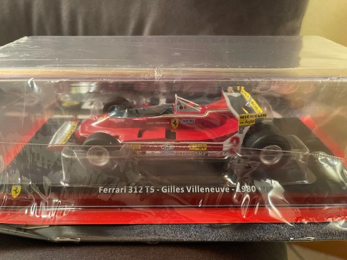 Modellino ferrari 312 - modellino,