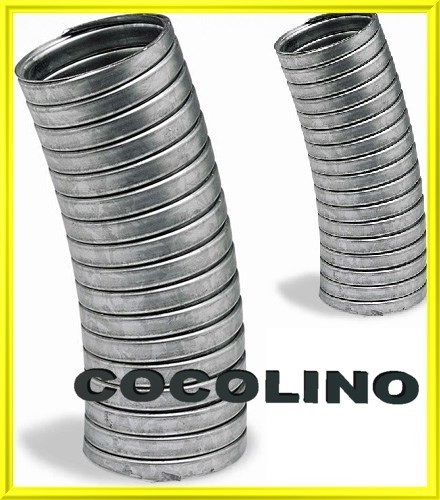 Guarnizione collettore scarico